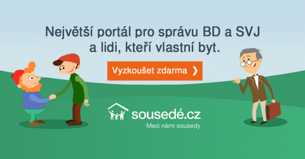 Sousede – blog sousede.cz