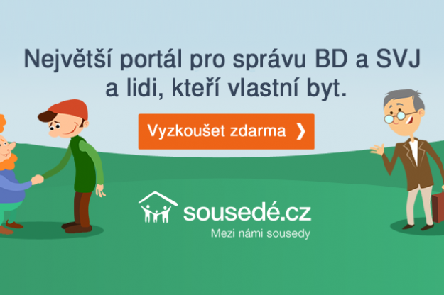 Sousede – blog sousede.cz