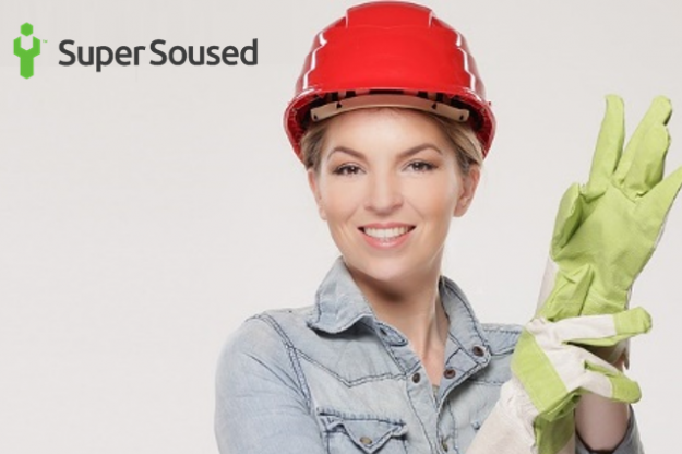 Super Soused blog Super Soused blog