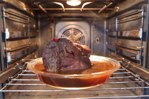 vyčistit-troubu_blog vyčistit troubu