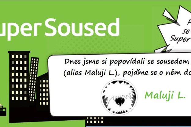 Supersoused Maluji L.