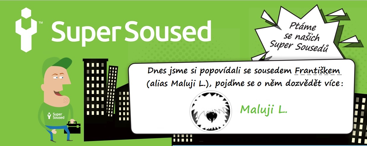 Supersoused Maluji L.