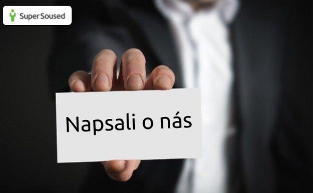 supersoused-napsali-o -nas Supersoused napsali o nás