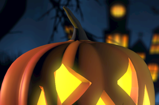 halloween
